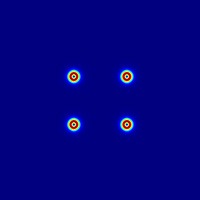 DOE optical components - OPTICS - 7